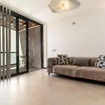 شقة Sol Y Playa El Beachfront With Pool & Ocean Views Cotillo
