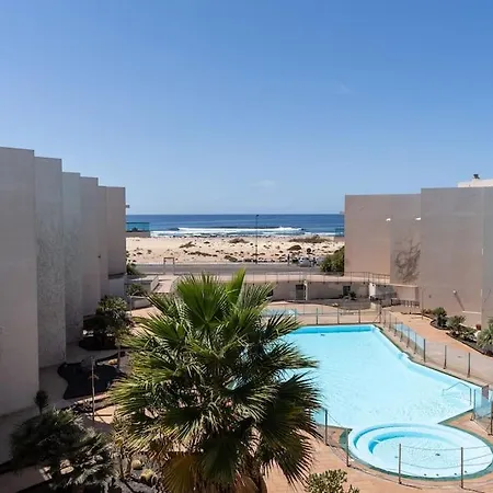Sol Y Playa El Beachfront With Pool & Ocean Views *