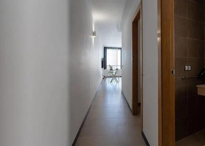 Sol Y Playa El Beachfront With Pool & Ocean Views Cotillo