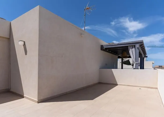 Sol Y Playa El Beachfront With Pool & Ocean Views