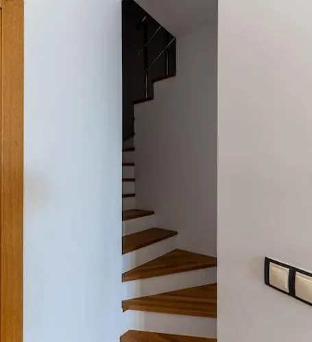 Appartement Sol Y Playa El Beachfront With Pool & Ocean Views Cotillo