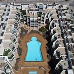 Sol Y Playa El Beachfront With Pool & Ocean Views