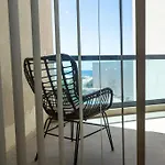 公寓 Sol Y Playa El Beachfront With Pool & Ocean Views Cotillo