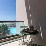 Sol Y Playa El Beachfront With Pool & Ocean Views Cotillo