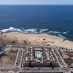 Sol Y Playa El Beachfront With Pool & Ocean Views 公寓