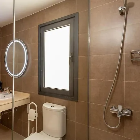 Sol Y Playa El Beachfront With Pool & Ocean Views Appartement