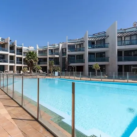 Apartament Sol Y Playa El Beachfront With Pool & Ocean Views *