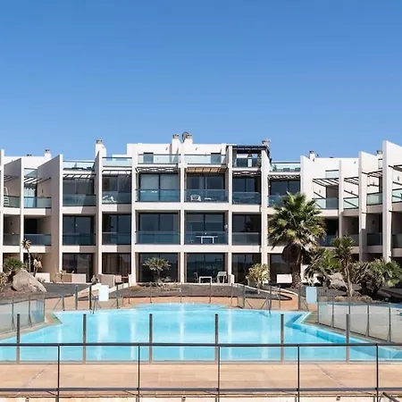 Sol Y Playa El Beachfront With Pool & Ocean Views Apartament *