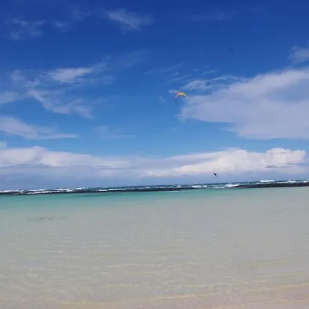 Sol Y Playa A El Cotillo. Апартаменты