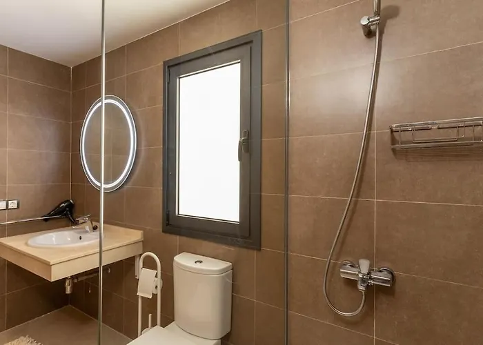 Sol Y Playa El Beachfront With Pool & Ocean Views דירה