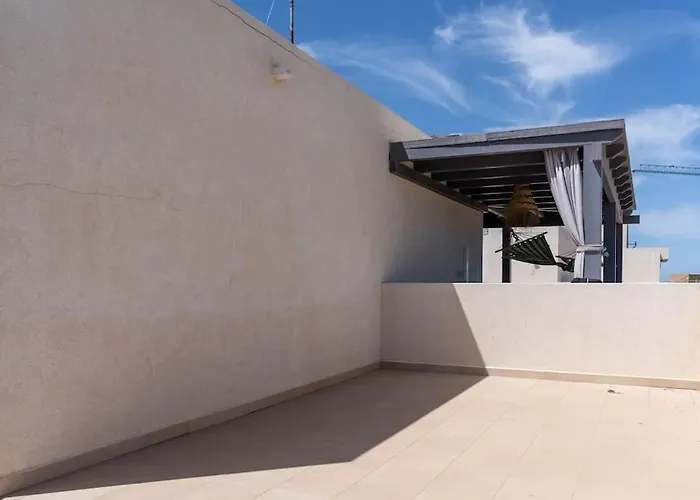 Sol Y Playa El Beachfront With Pool & Ocean Views * Cotillo