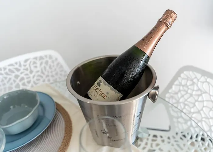 Sol Y Playa El Beachfront With Pool & Ocean Views דירה Cotillo