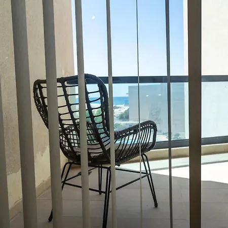 Apartment Sol Y Playa El Beachfront With Pool & Ocean Views El Cotillo (Fuerteventura)