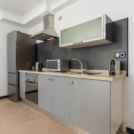 Sol Y Playa El Beachfront With Pool & Ocean Views * El Cotillo (Fuerteventura)