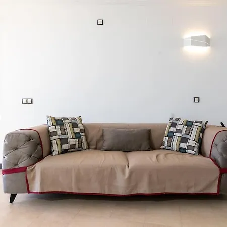 Sol Y Playa El Beachfront With Pool & Ocean Views Apartment El Cotillo (Fuerteventura)