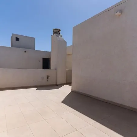 Apartment Sol Y Playa A El Cotillo. *