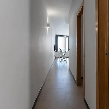 Sol Y Playa El Beachfront With Pool & Ocean Views El Cotillo (Fuerteventura)