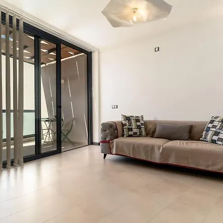 Apartment Sol Y Playa El Beachfront With Pool & Ocean Views El Cotillo (Fuerteventura)