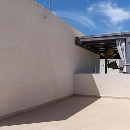 Sol Y Playa El Beachfront With Pool & Ocean Views * El Cotillo (Fuerteventura)
