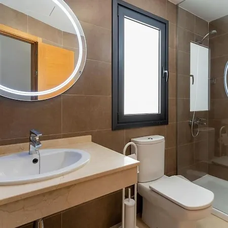 Sol Y Playa El Beachfront With Pool & Ocean Views * El Cotillo (Fuerteventura)