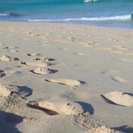 شقة Sol Y Playa El Beachfront With Pool & Ocean Views *