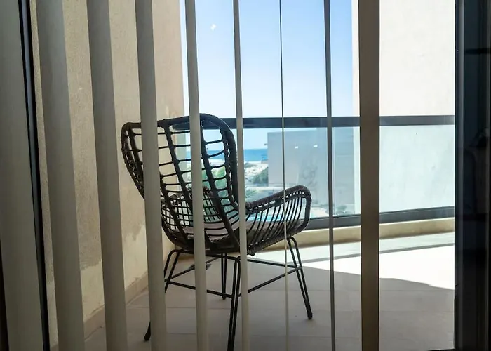 דירה Sol Y Playa El Beachfront With Pool & Ocean Views Cotillo