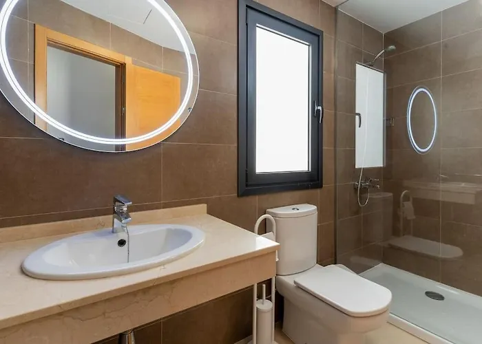 Sol Y Playa El Beachfront With Pool & Ocean Views * Cotillo