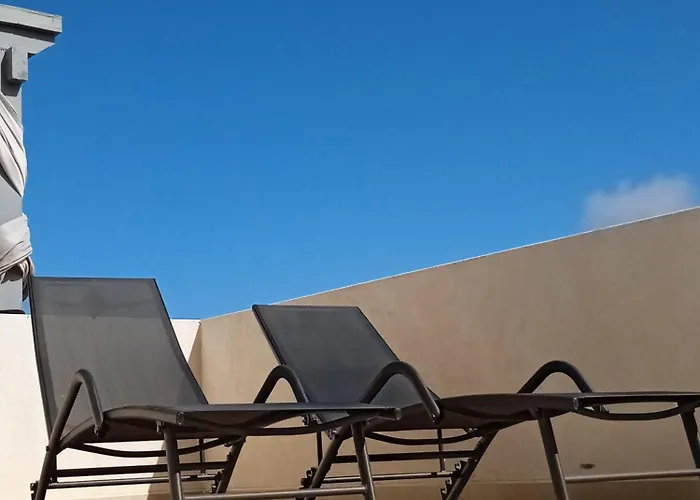 דירה Sol Y Playa El Beachfront With Pool & Ocean Views *