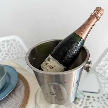 Sol Y Playa El Beachfront With Pool & Ocean Views Lägenhet Cotillo